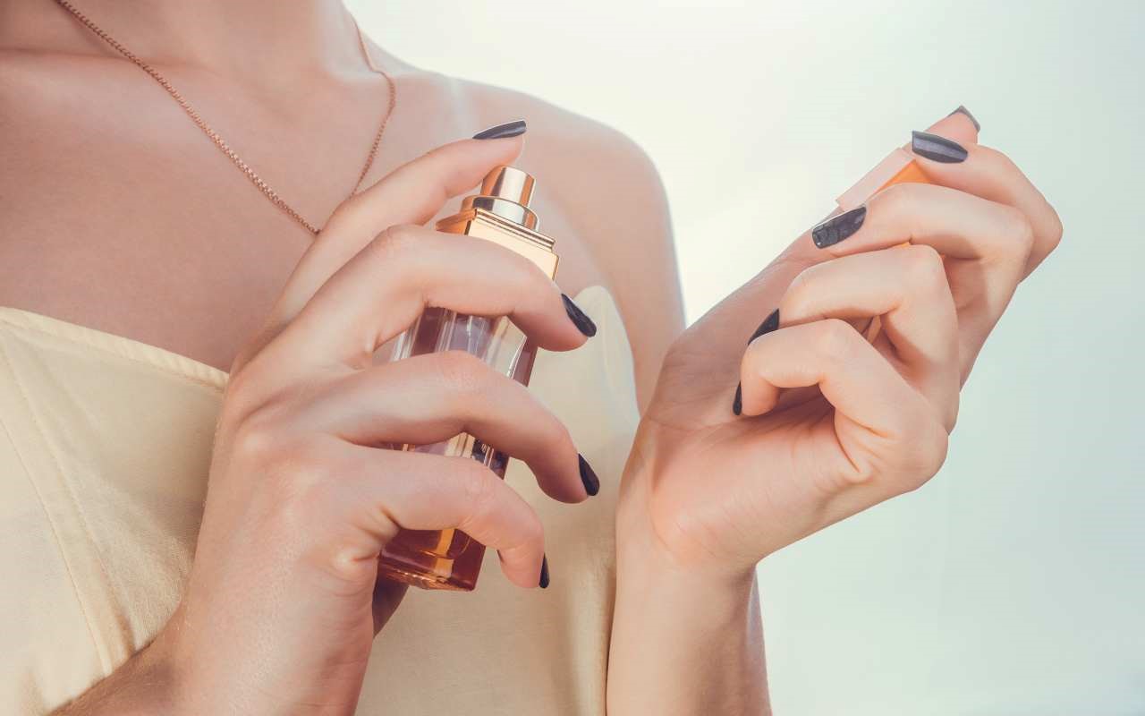 Jak wybierać kobiece i męskie perfumy?