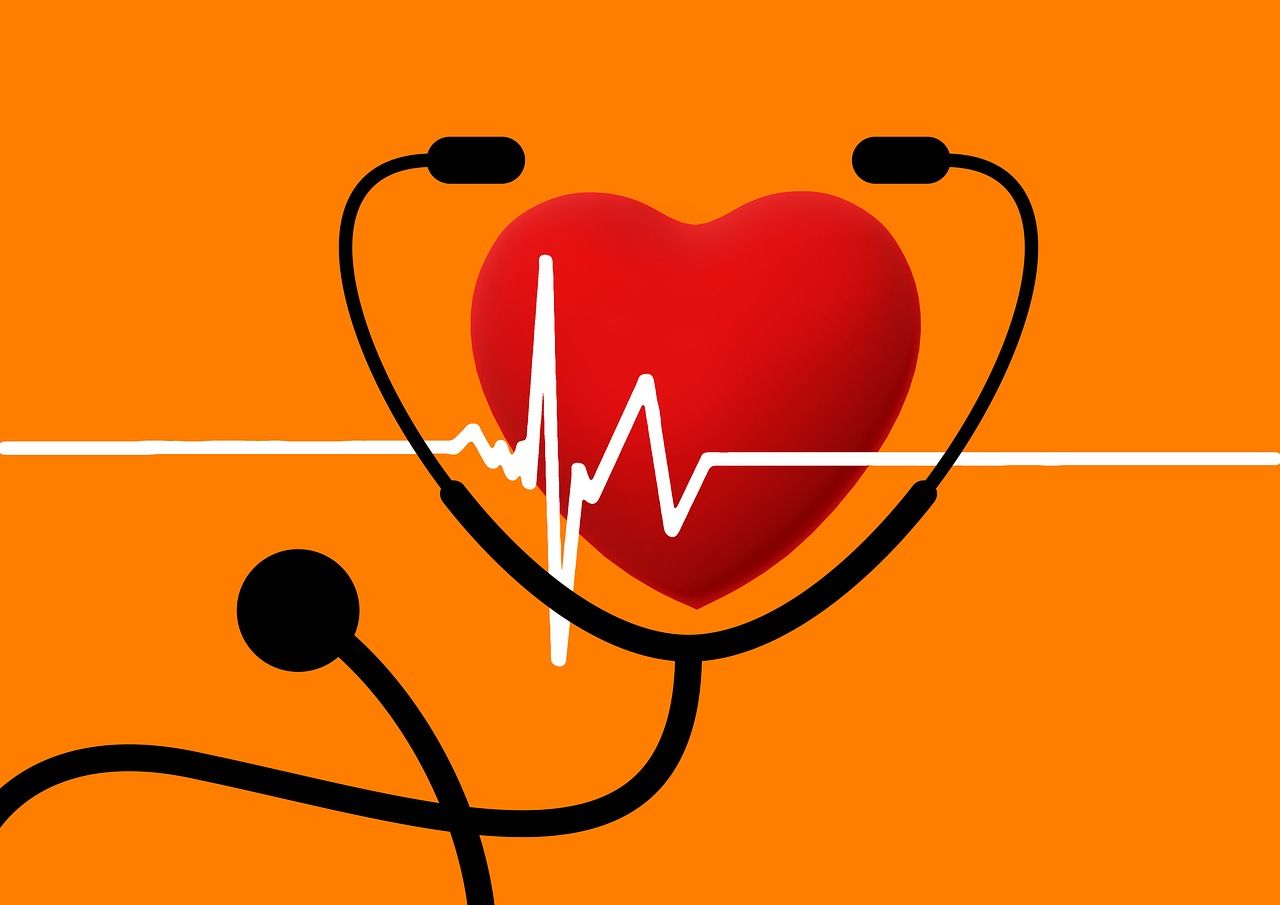 Zawał serca – przyczyny i leczenie
