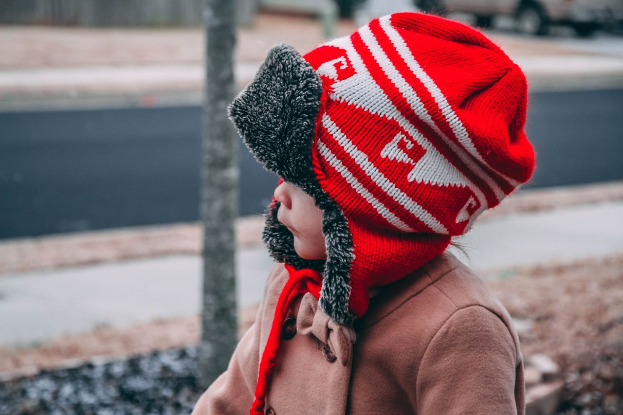 Jaką czapkę kupić na zimę?