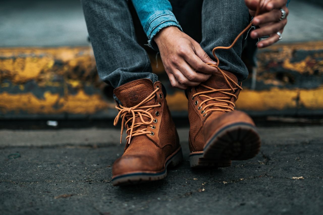 Dlaczego mężczyźni coraz częściej zamawiają obuwie online