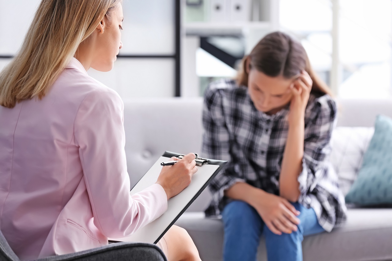 Dlaczego psychoterapia może być pomocna?