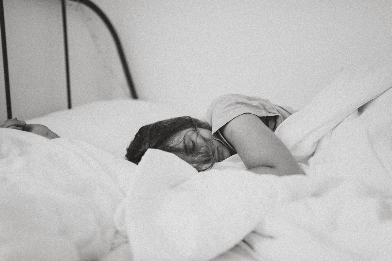 Jak poprawić komfort snu?