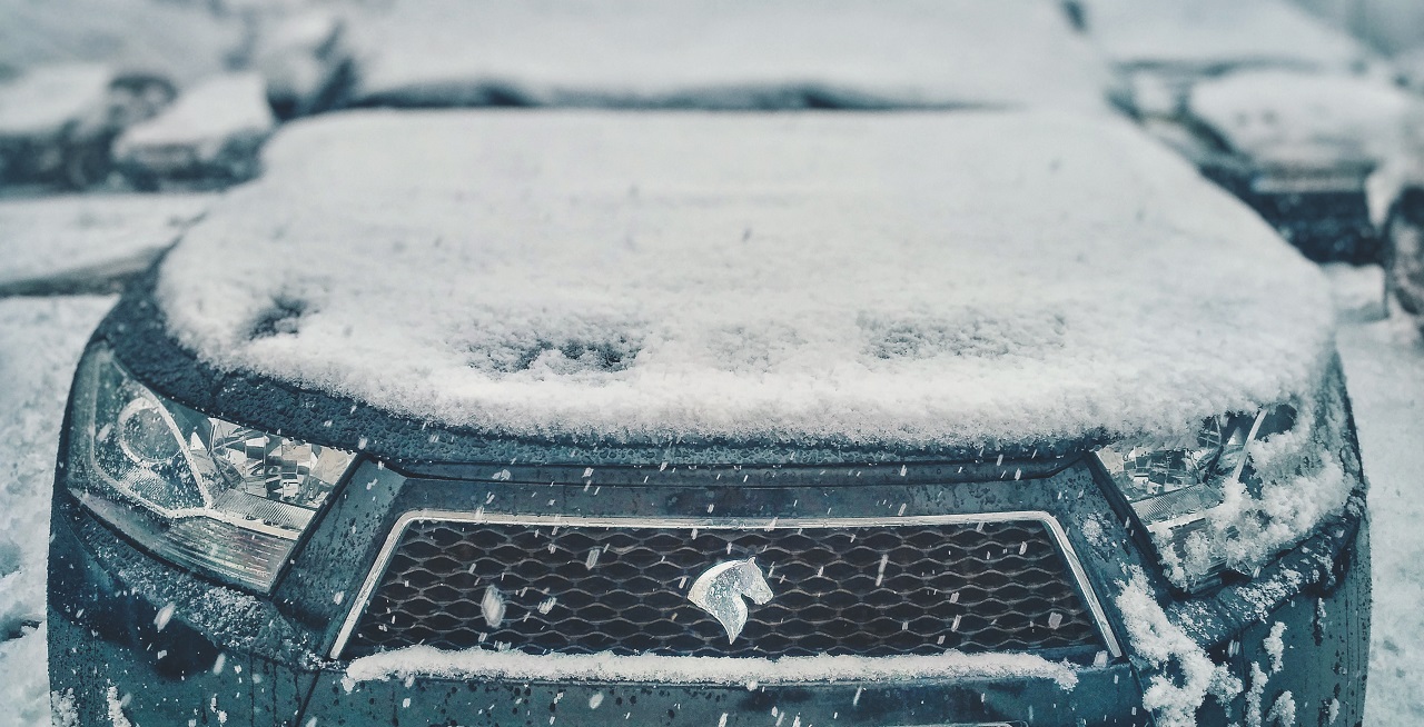 W co wyposażyć auto przed zimą?