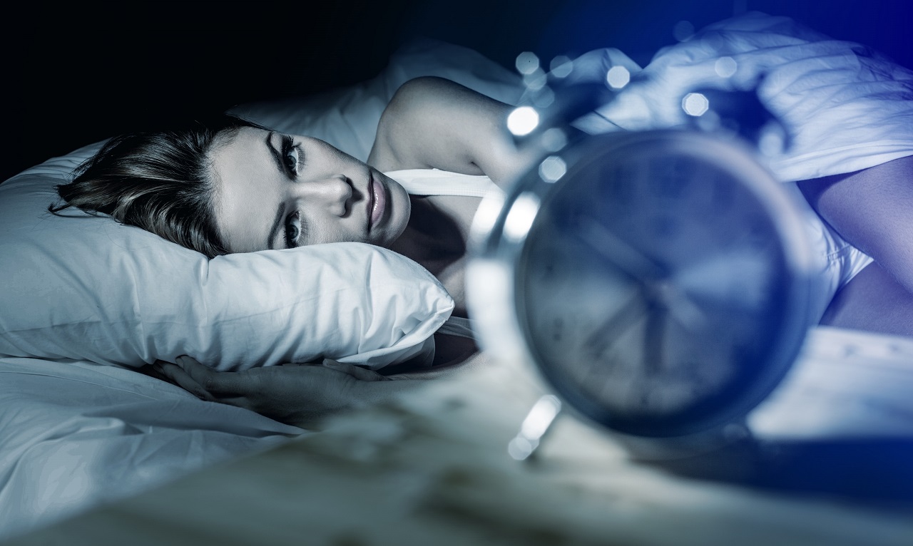 W jaki sposób psychiatra może pomóc z zaburzeniami snu?