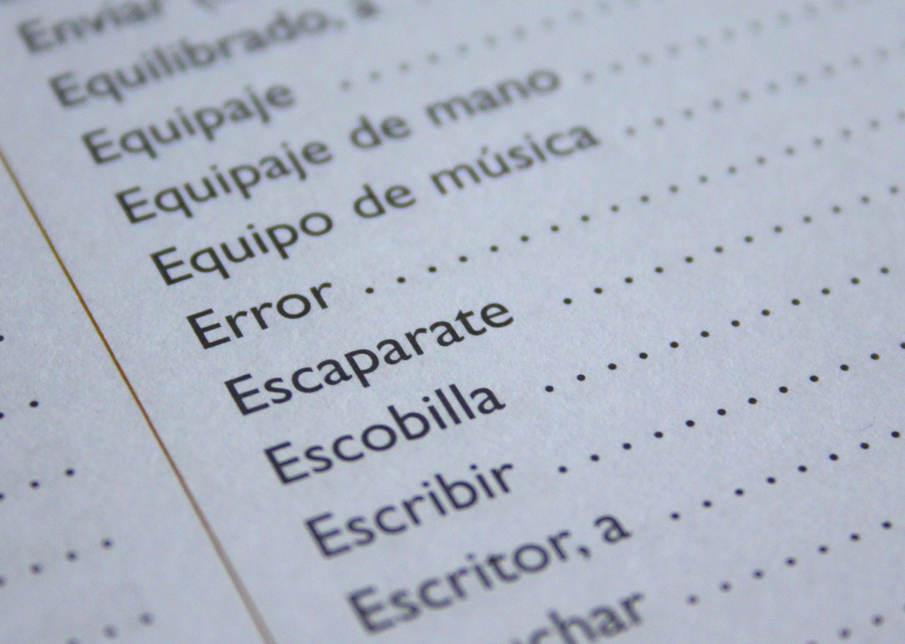 Dlaczego warto postawić na naukę języka hiszpańskiego?
