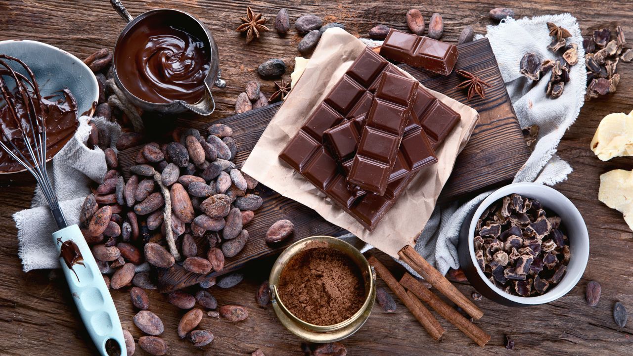 Rodzaje kakao i jak jest ono pozyskiwane
