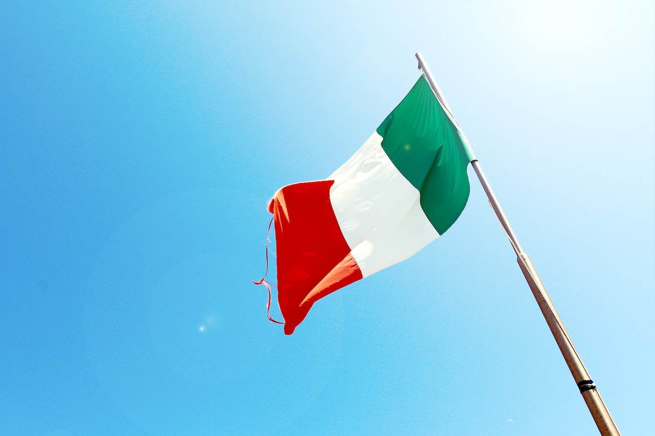 Czy język włoski jest wart nauki?