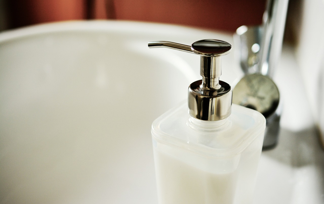 Dozownik do mydła – czy to dobra inwestycja?