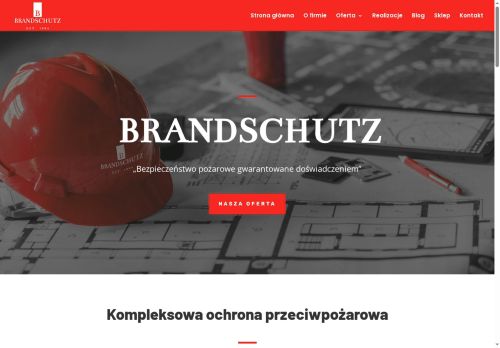 Brandschutz sp. z o.o.