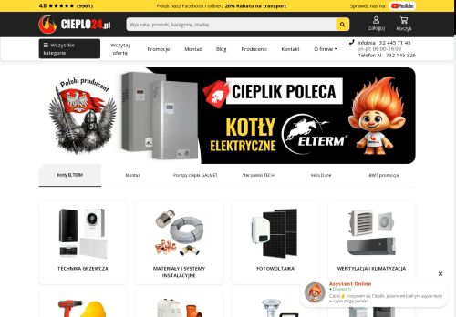 GRUPA PBC Spółka z o.o.